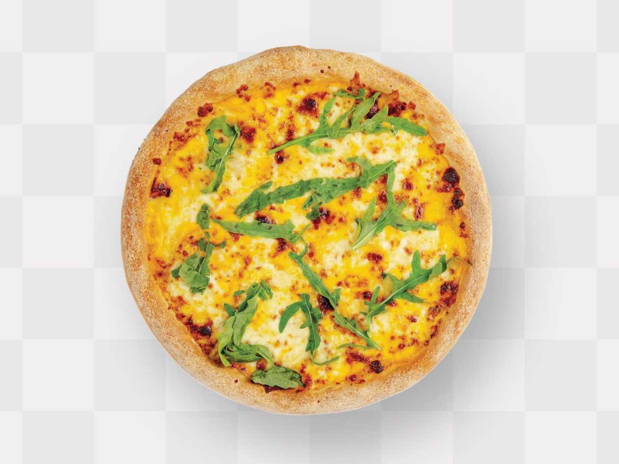Super Cheese Pizza🌟NEW! (S)