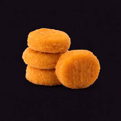 Creamy cheese portie 5 buc