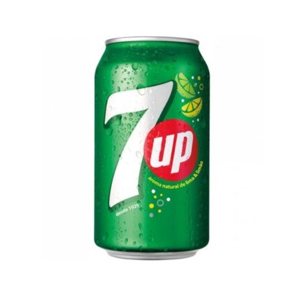 7UP