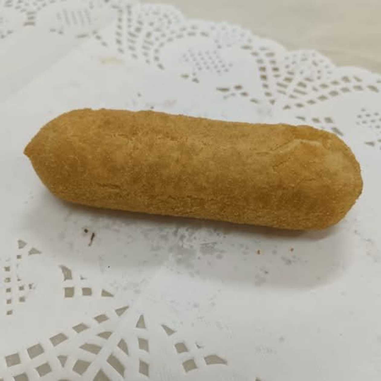 Cheese and Ham Roll
