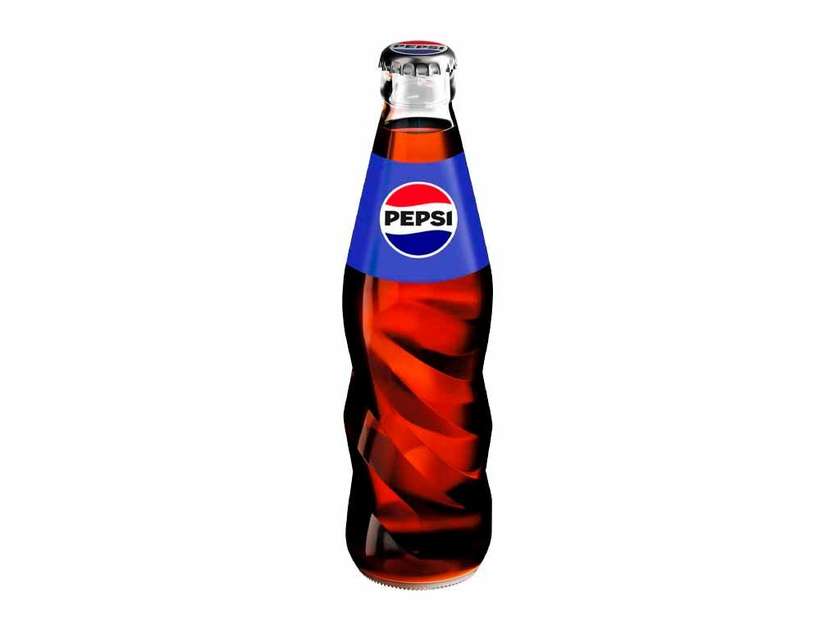Pepsi Cola 0.25 glass