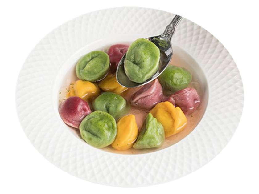 Children's Pelmeni "VARENIchka"