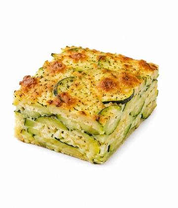 Запеканка от тиквички БДС (350г)
