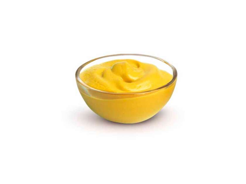 MUSTARD