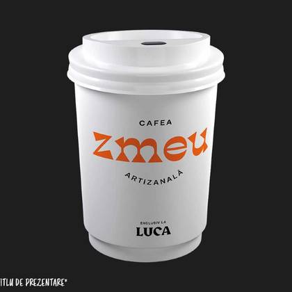 Cafea lungă