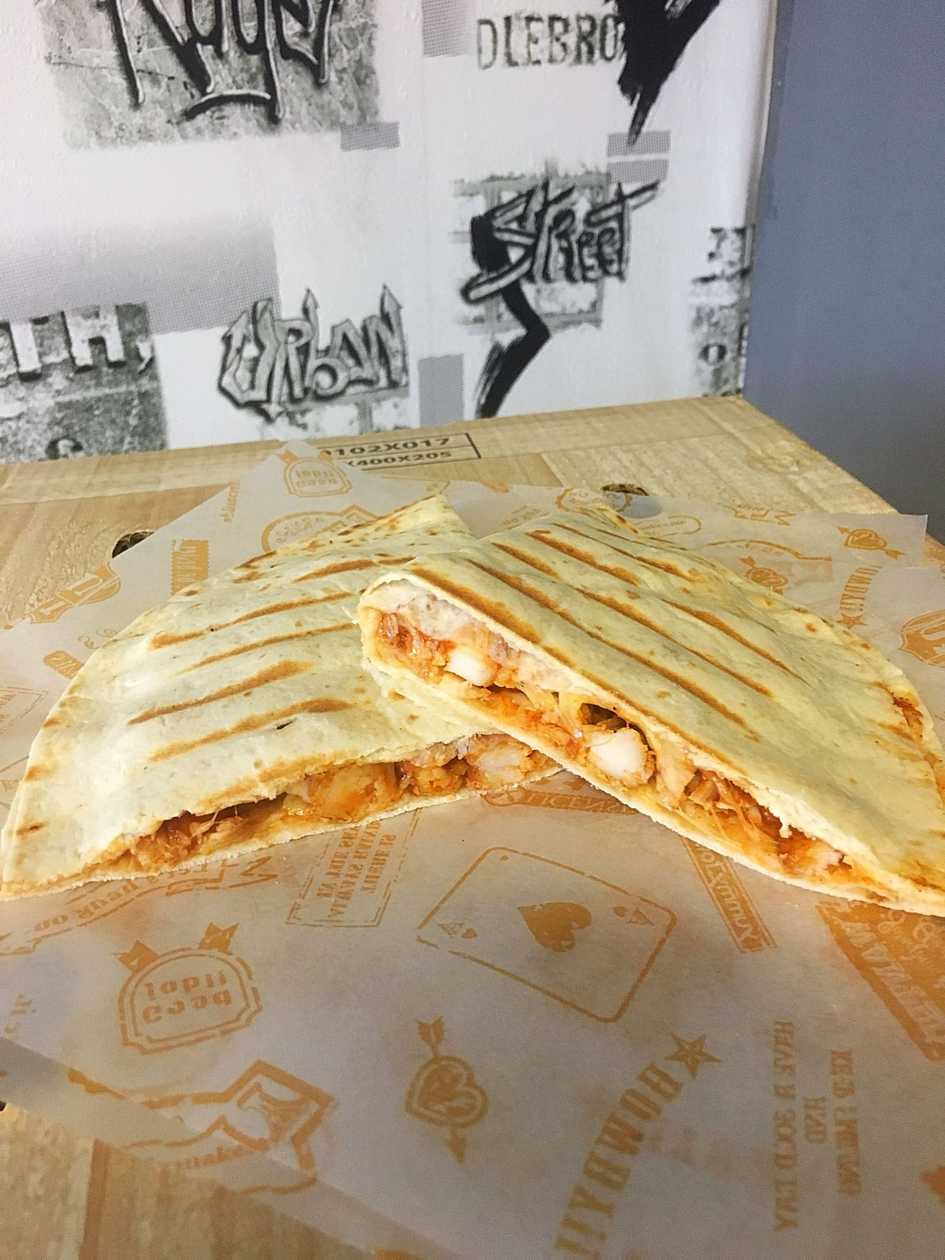 XL qurrito