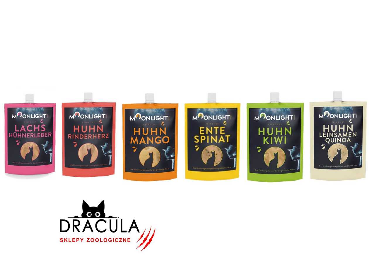 MOONLIGHT DINNER SAUCE 60G