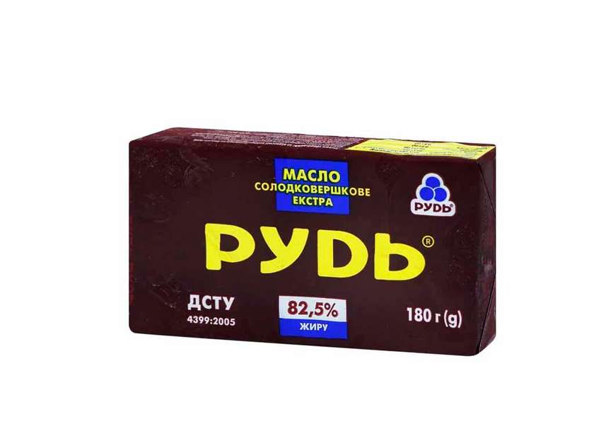 RUD' Butter