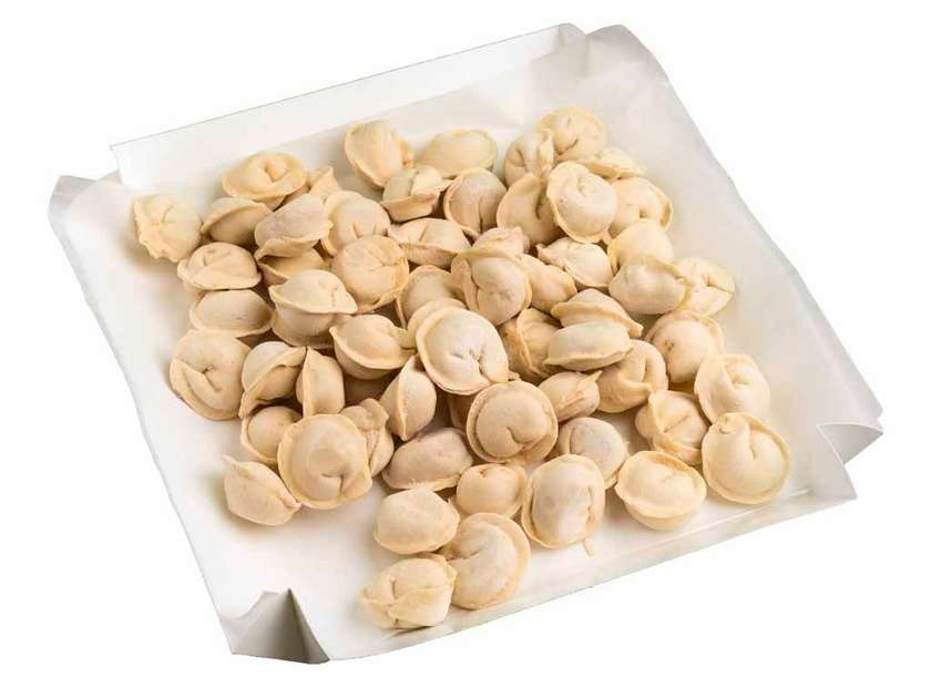 Frozen Chicken Pelmeni 0.5 kg