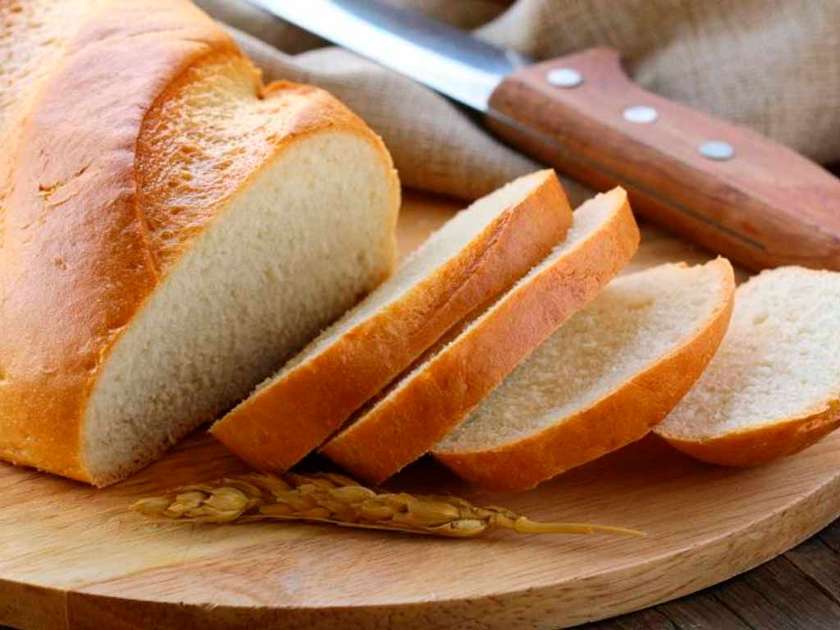 White Bread