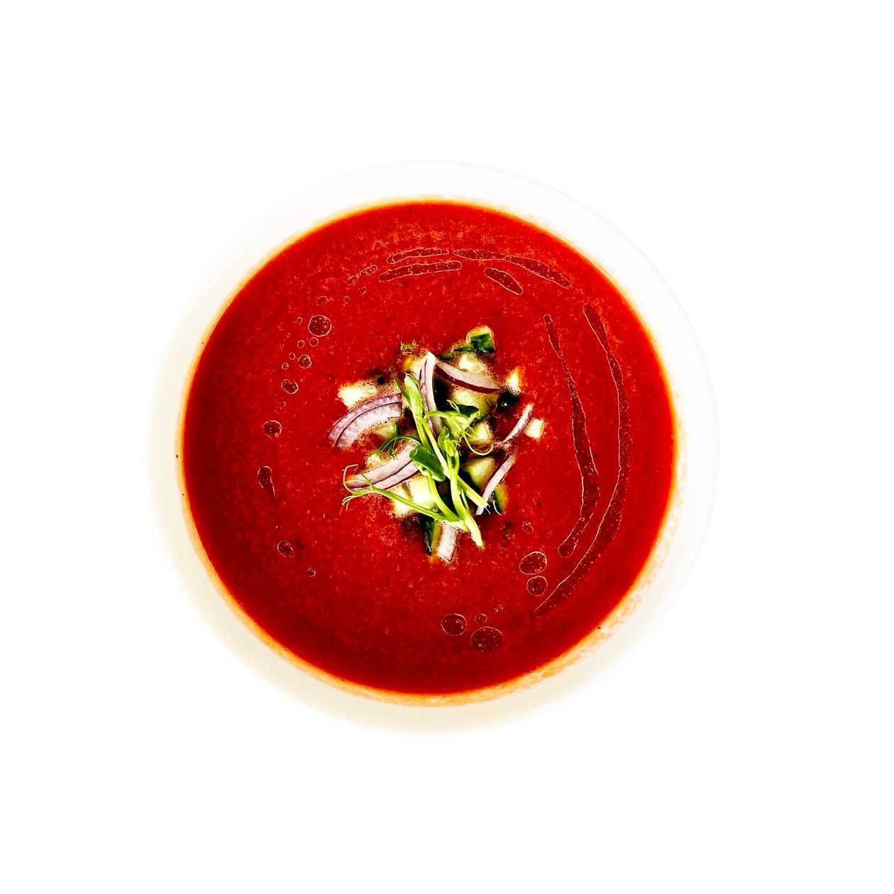 Gazpacho