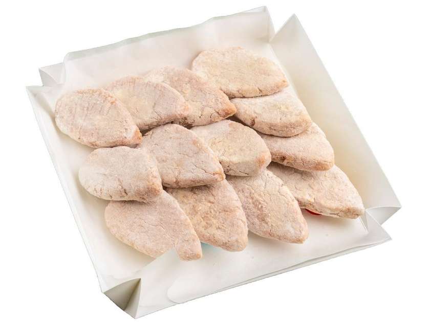 Chicken Cutlets (Semi-finished product, 0.5 kg)