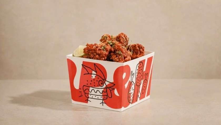 !!! Honey Miso Bites keskmine