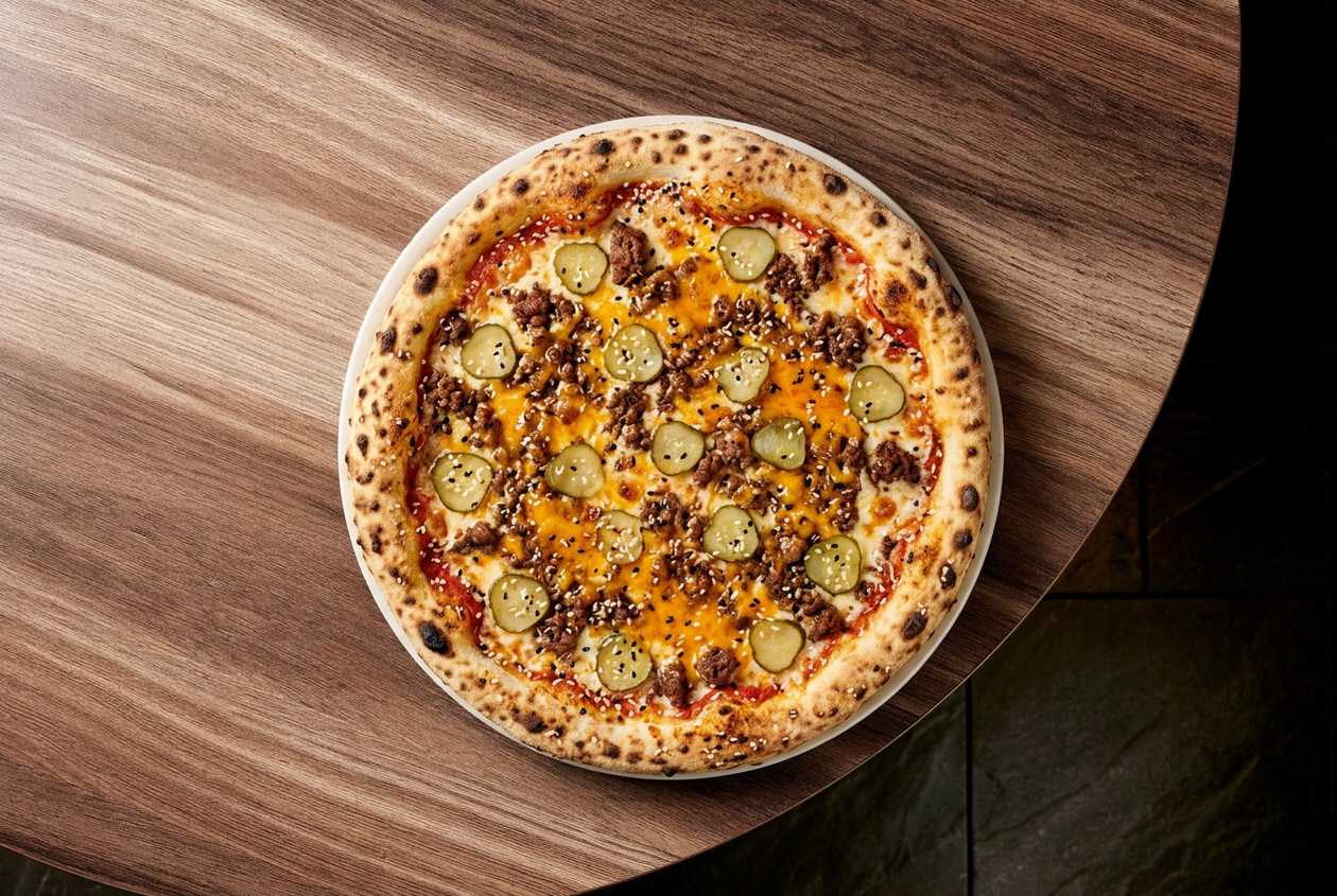 Cheeseburger
