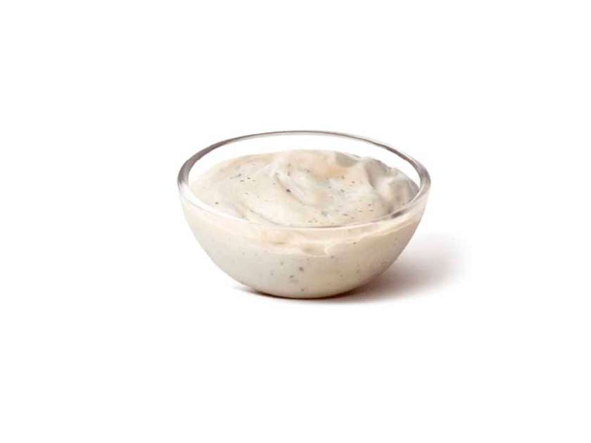 Caesar Sauce