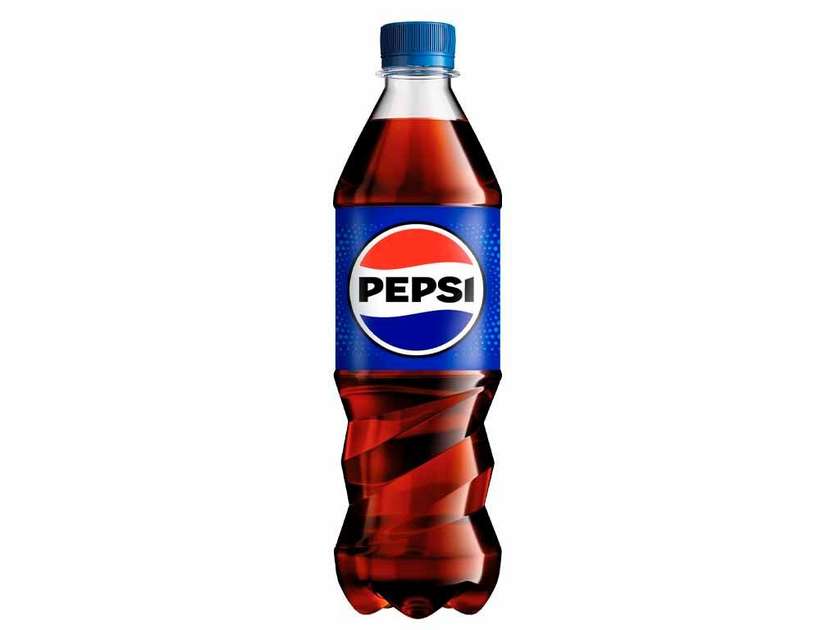 Pepsi Cola 0.5L
