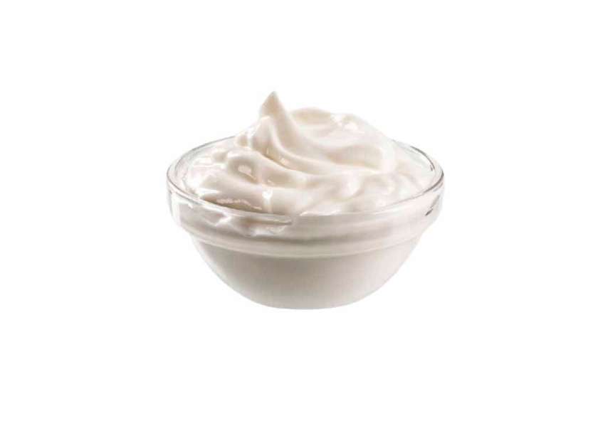 Sour Cream