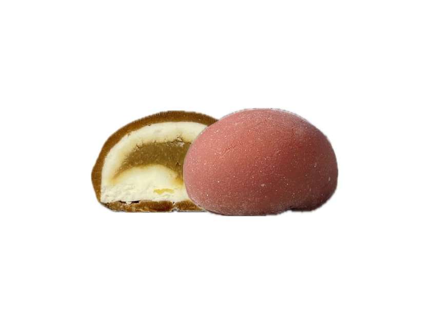 MOTI Varenika Salted Caramel