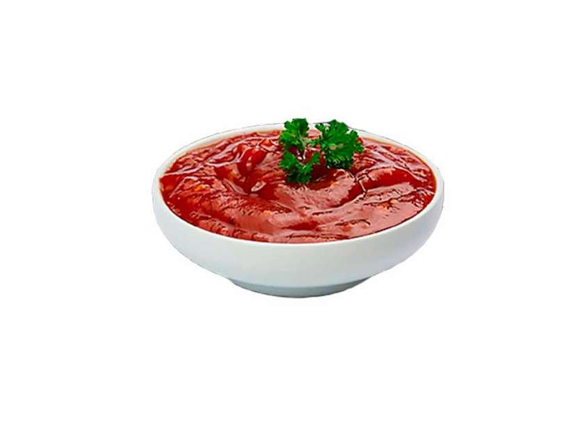 Satsabeli sauce