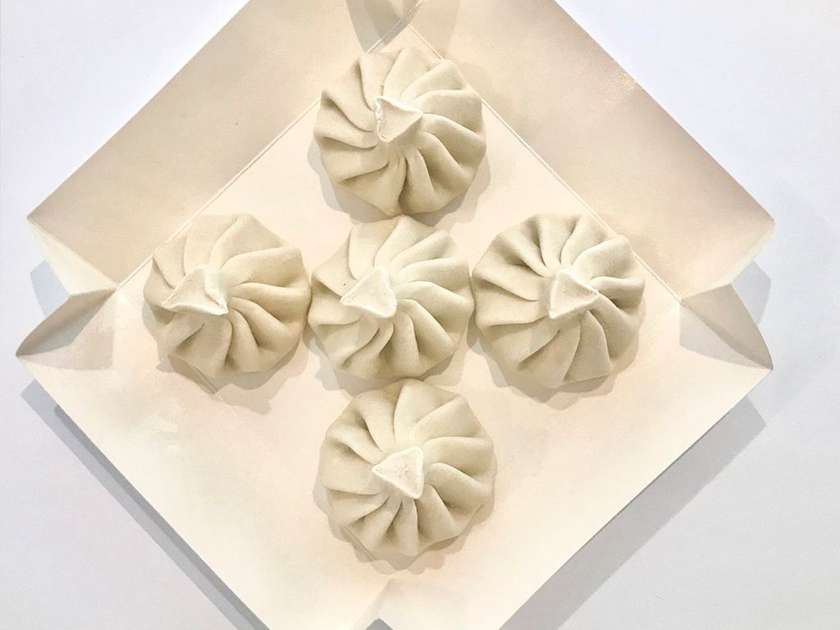 Lamb Khinkali Semi-Finished Product 0.450kg