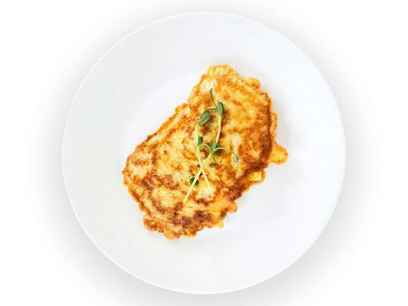 Chicken Cutlet