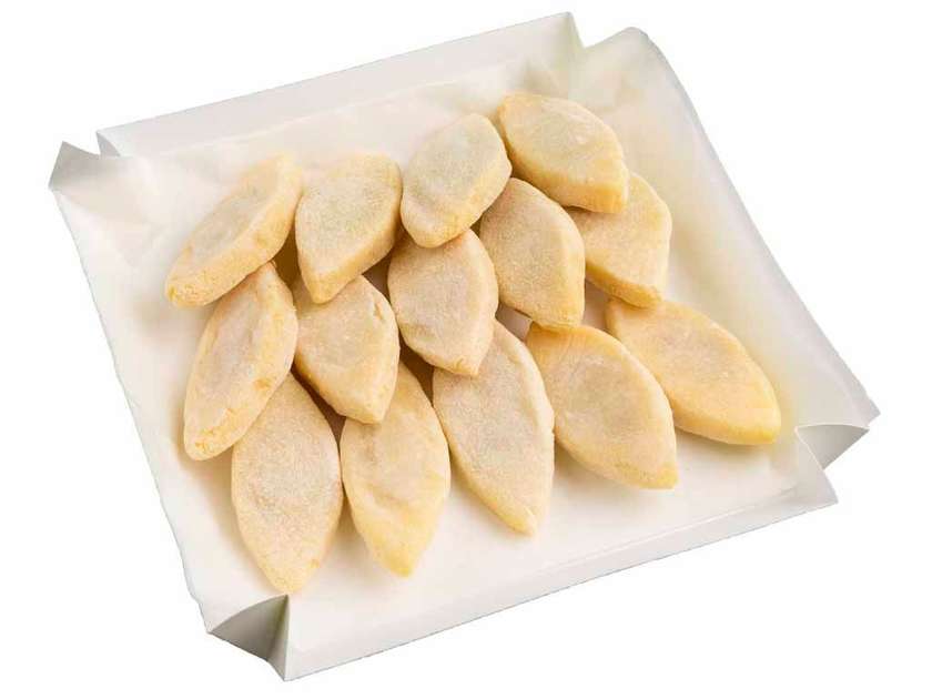 Frozen Meat Zrazy 0.5 kg