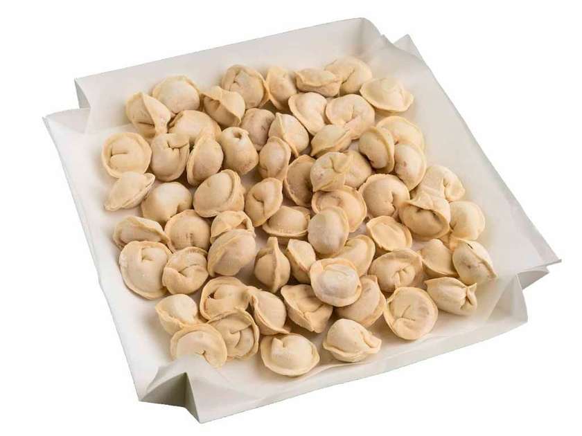 Frozen Pork Dumplings 0.5 kg