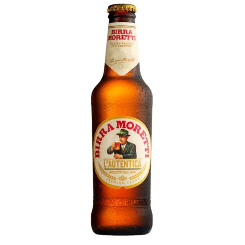 Moretti