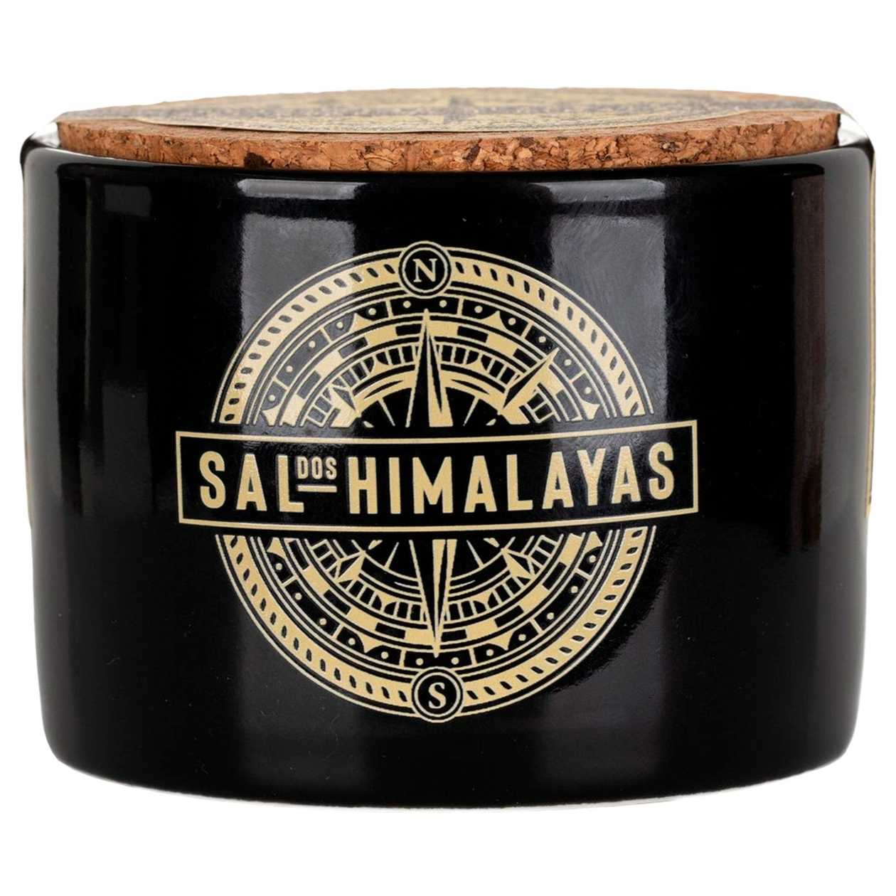 Sal Preto dos Himalaias, Sal de Portugal 150g