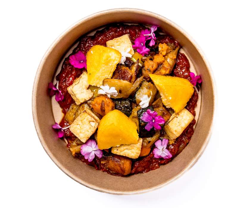 Ragout
