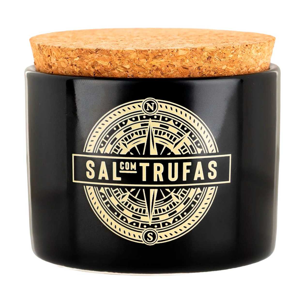 Sal com Trufas, Sal de Portugal 150g