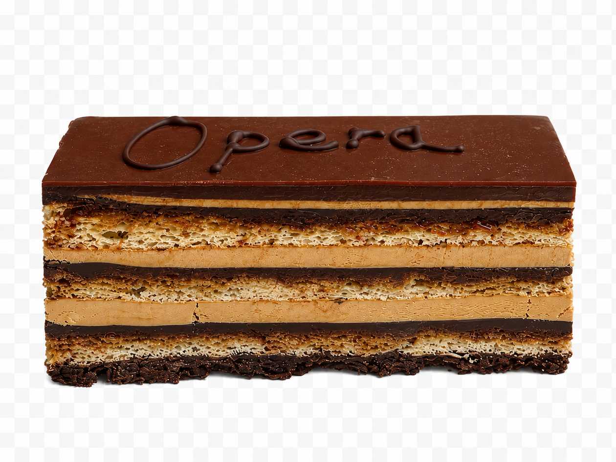 Prăjitură Opera