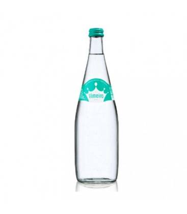 Agua Vimeiro Gás 750 ml
