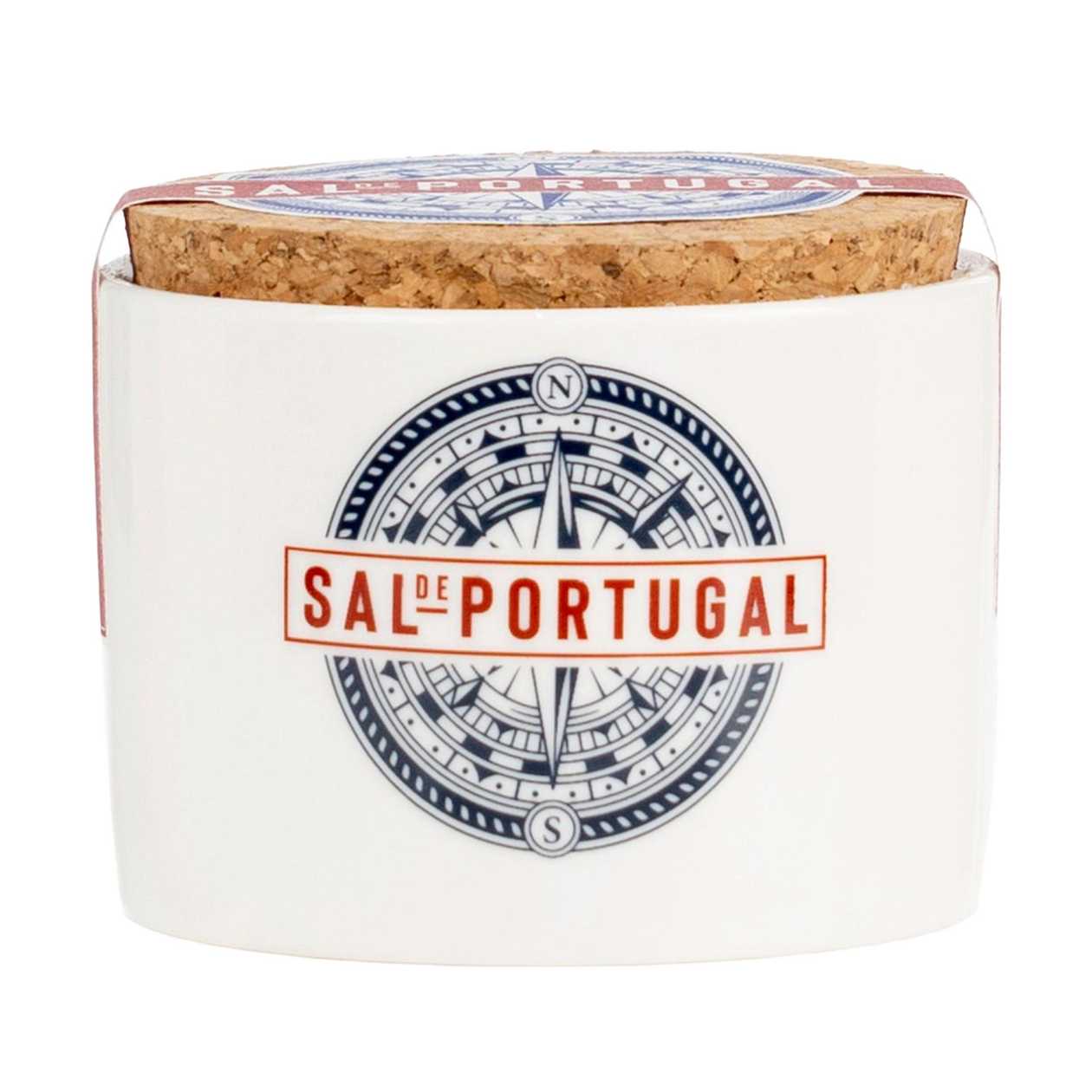 Flor de sal, Sal de Portugal 150g
