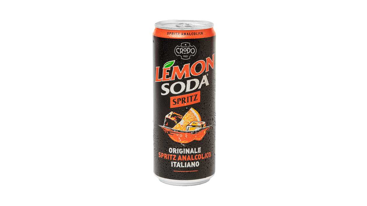 CRODO SPRITZ 0,33l