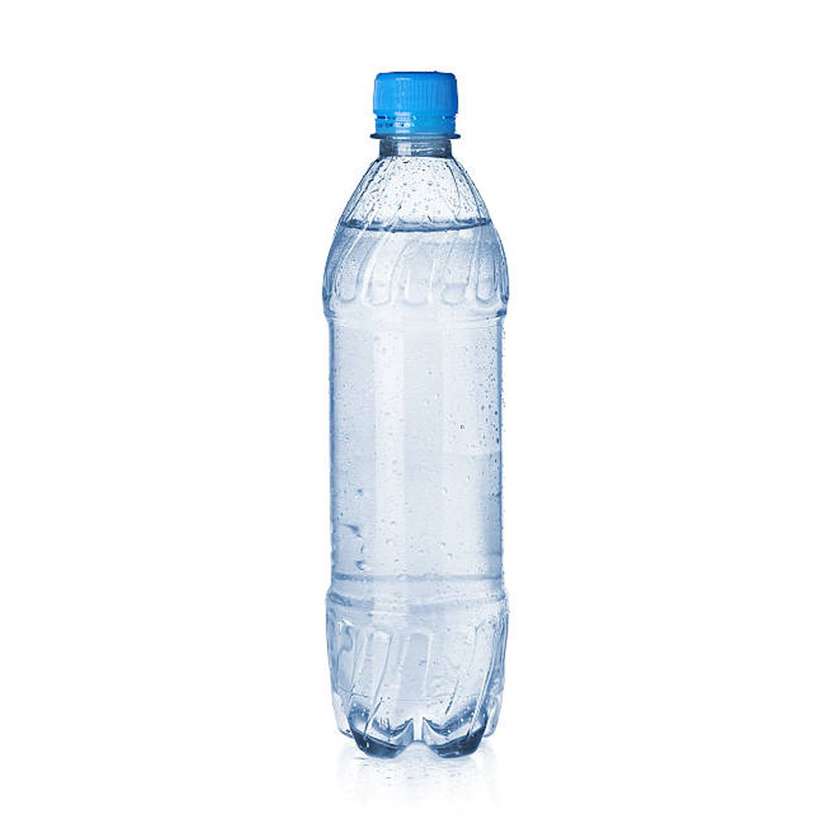 Sparkling water