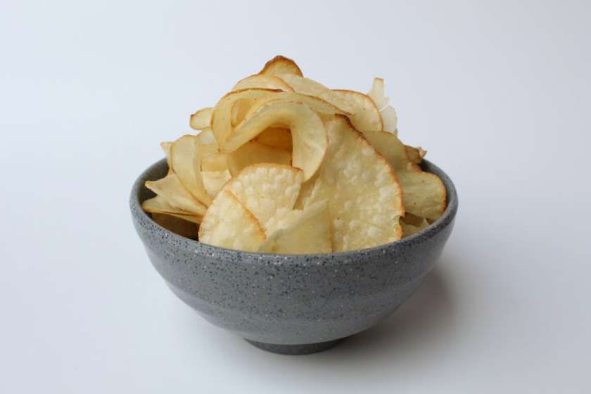 Cassava