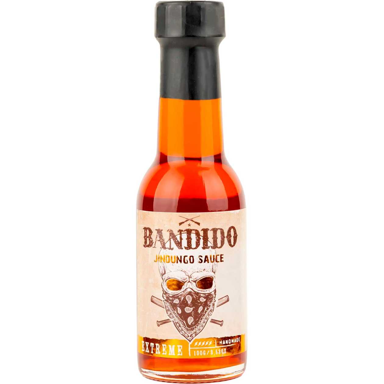 Jindungo Bandido 100g