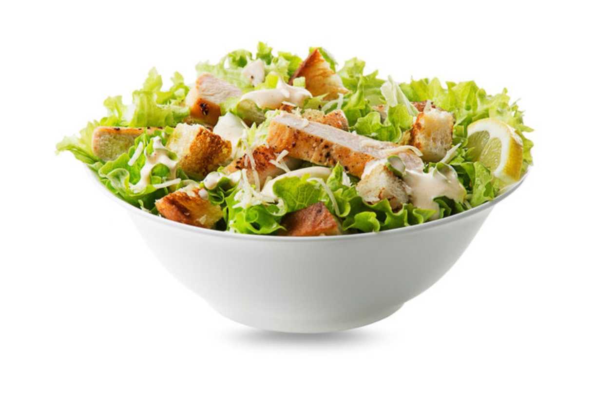 Chicken breast