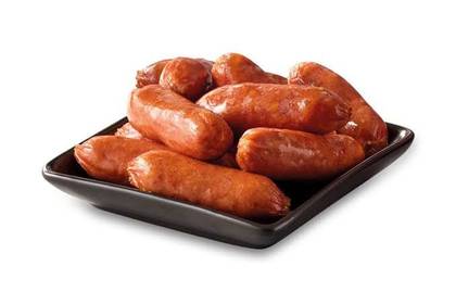 Cocktail Beef Grillers - 10 pcs