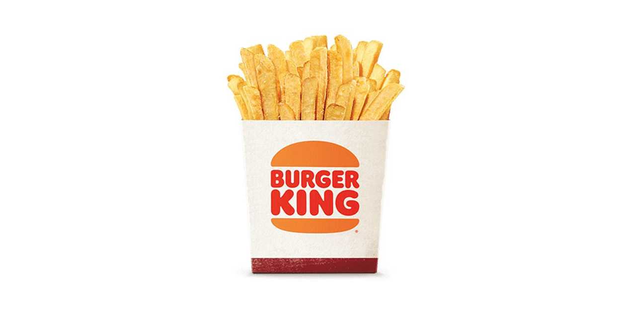 Fries XXL