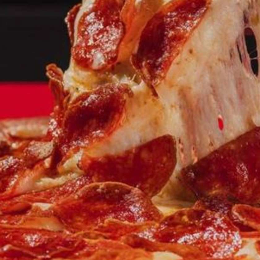 Pizza Fuego