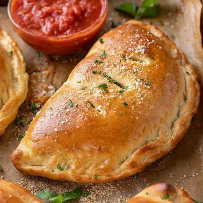Calzone Clássico