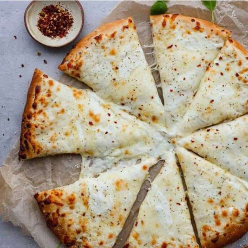 Queijo Bianca