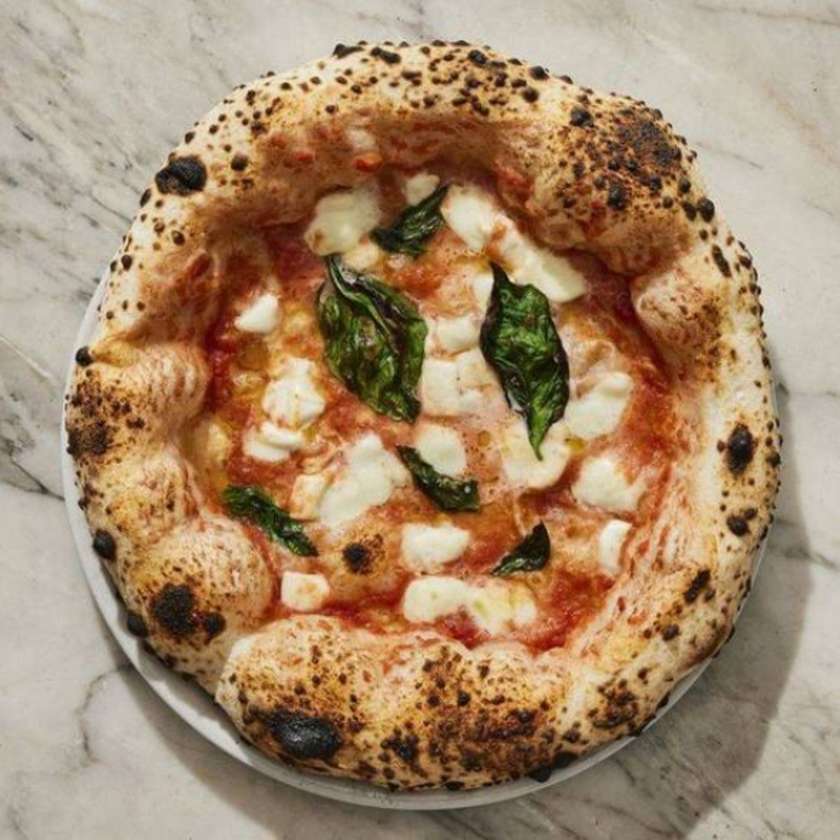 🎁 2x1 Pizza Margherita