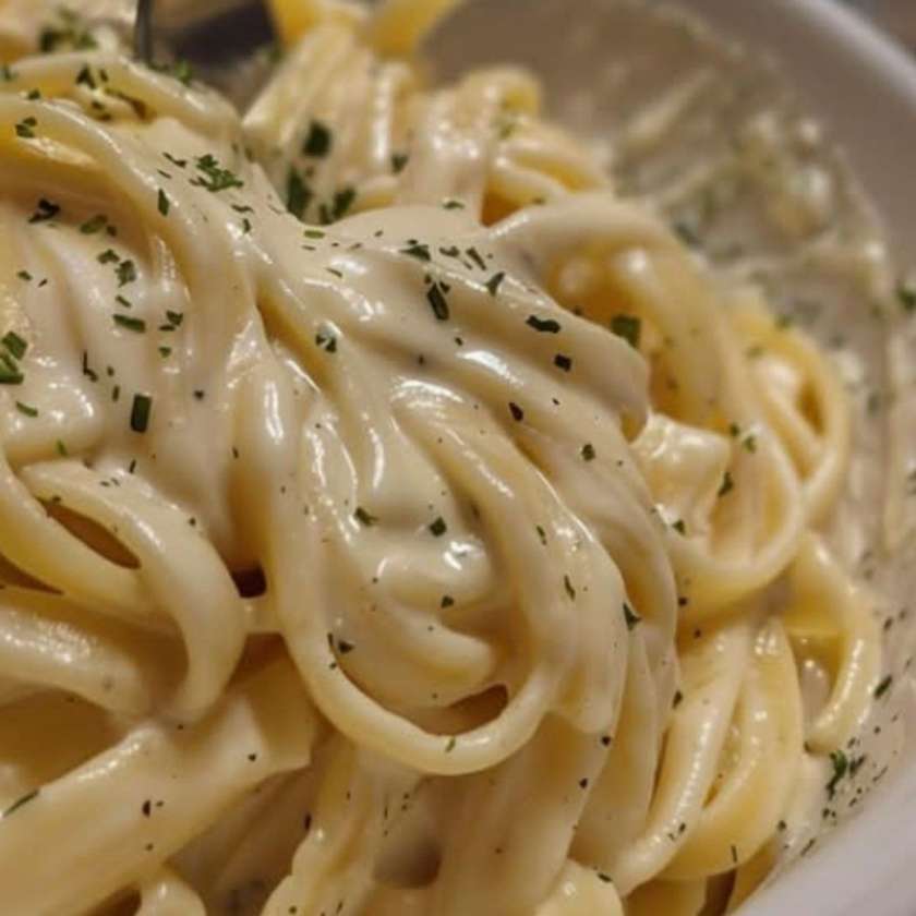 Spaghetti com Queijos