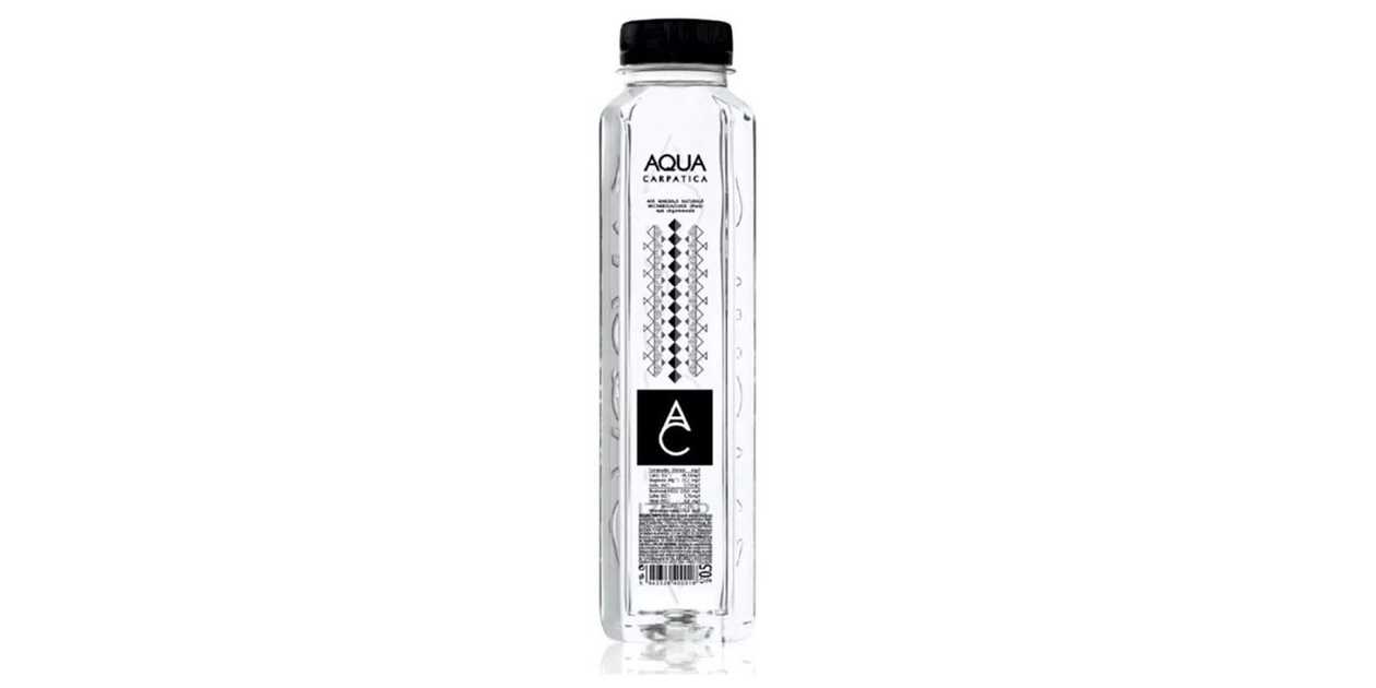 Apa Minerala 750ml