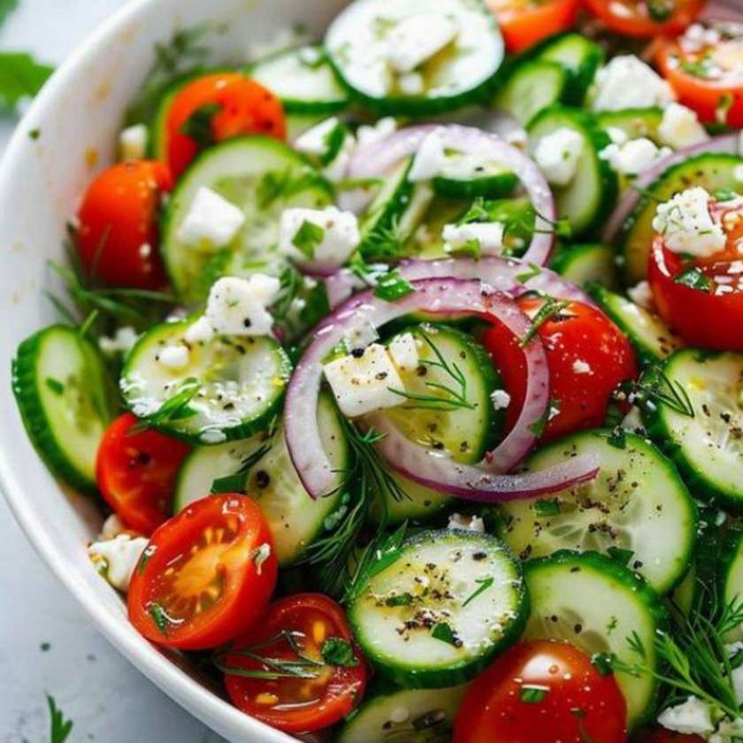 Salada Mista