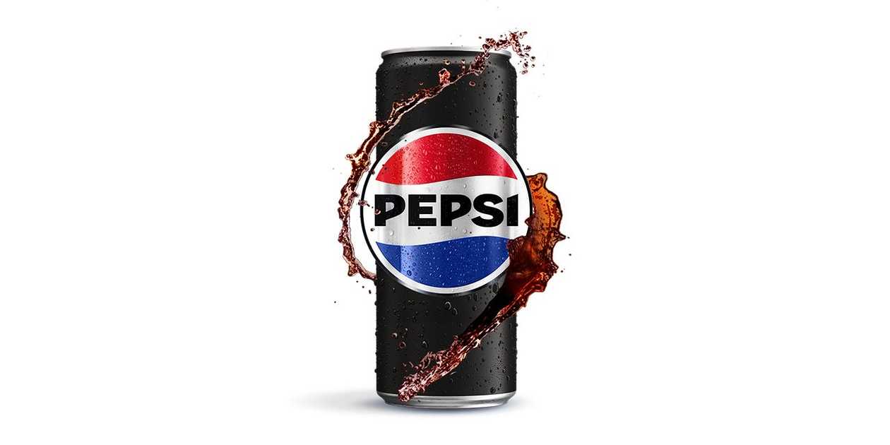 PEPSI ZERO CUKRU PUSZKA 0,33L