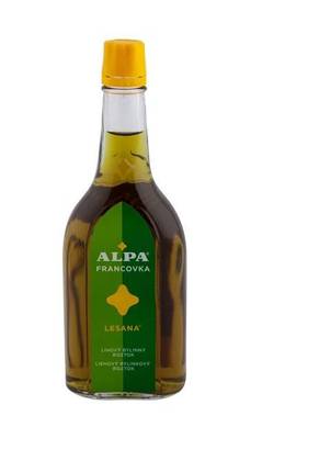 LESANA FRANCOVKA 160ml